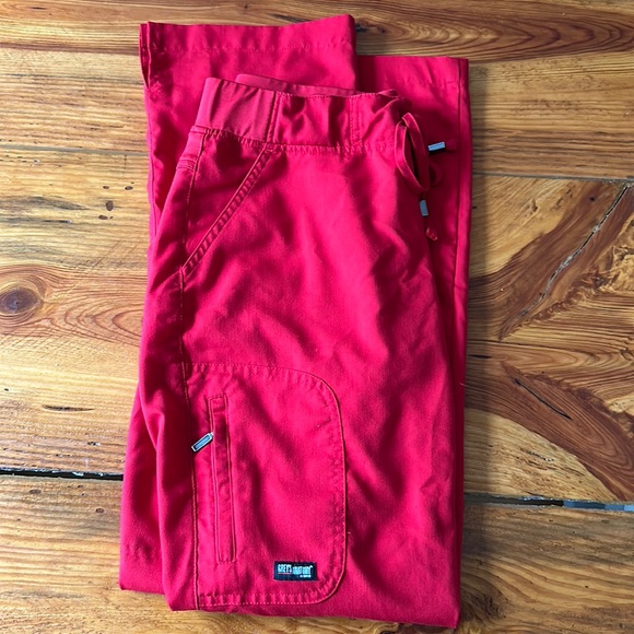 Grey's Anatomy Pants - Grey’s Anatomy scrub bottoms